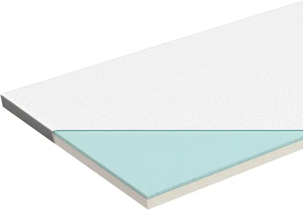 Topper Trend – 5 cm Höhe, Matratzentopper