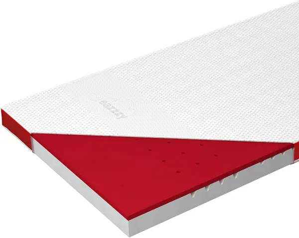 Genius Topper Eazzzy Matratzentopper Premium Heat Therapy